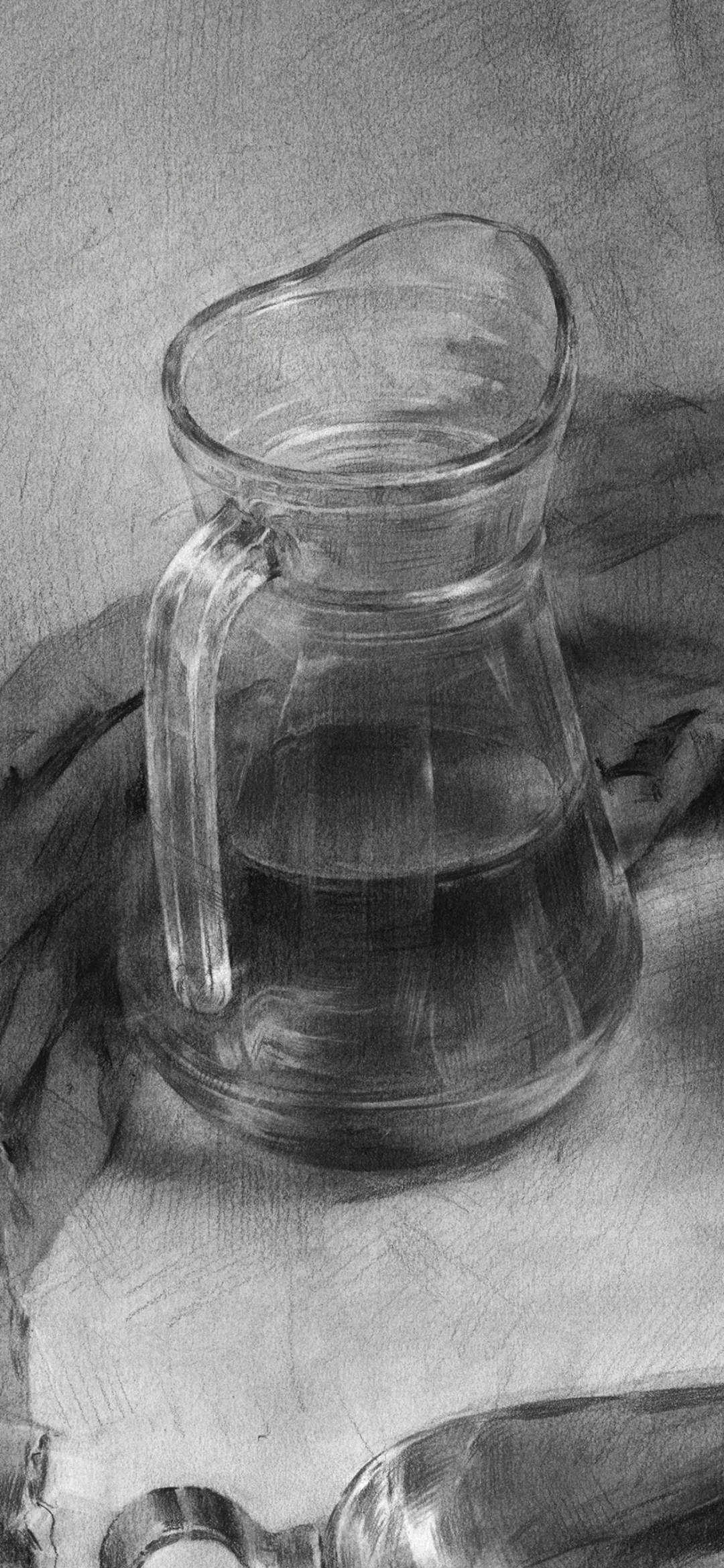 内训～玻璃不锈钢质感?