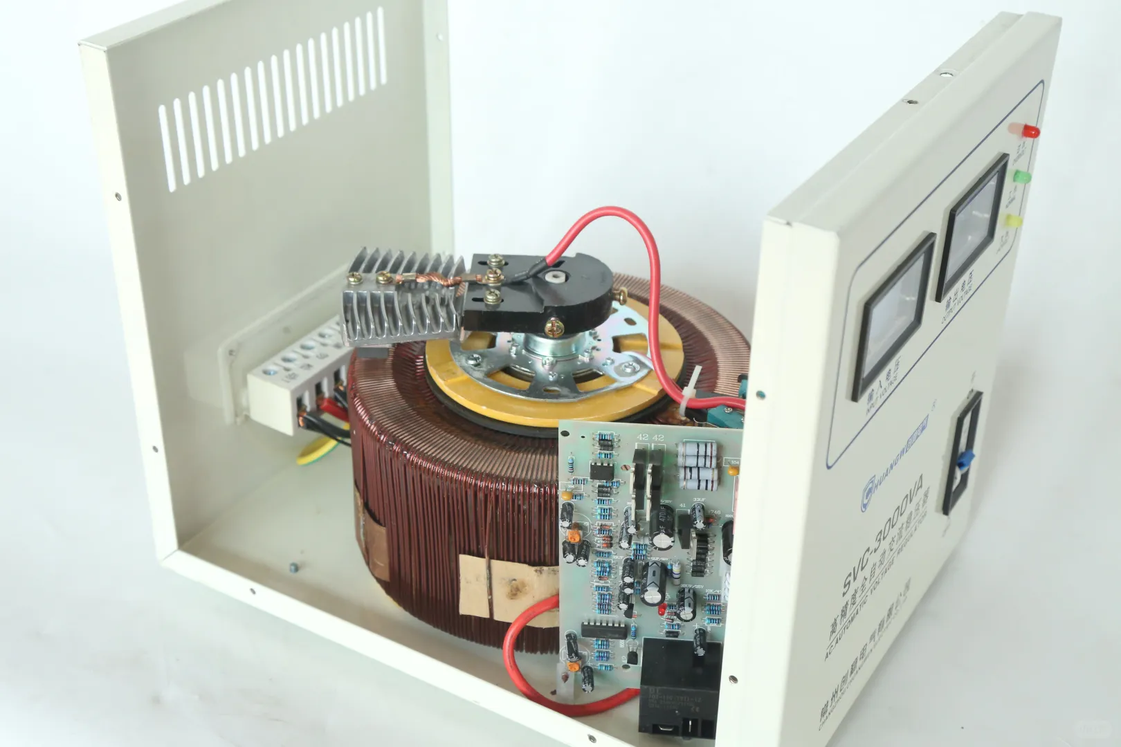 家用电器稳压器怎么选？