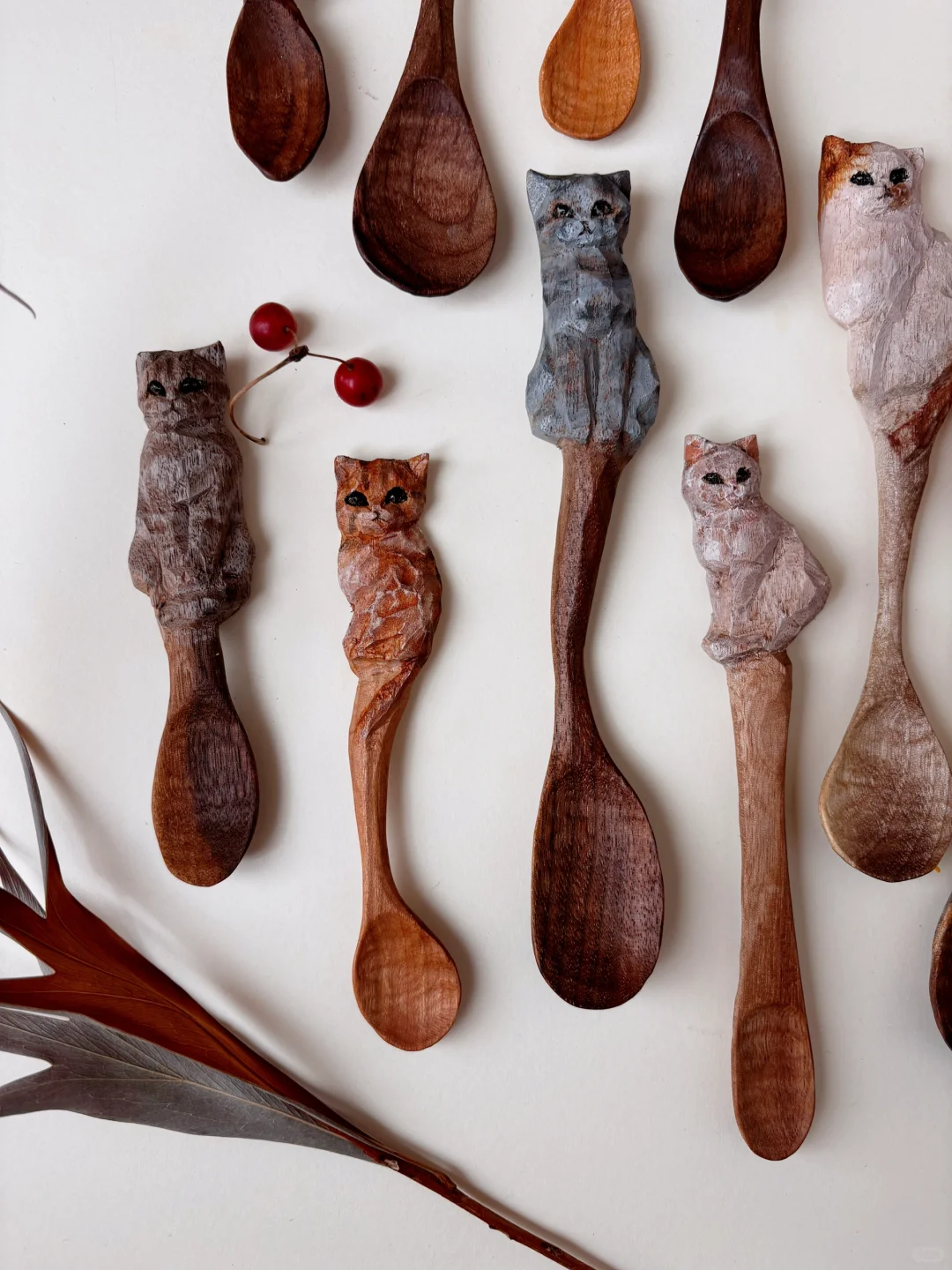 初次见面｜日本木雕艺术家 Ai Kuromiya