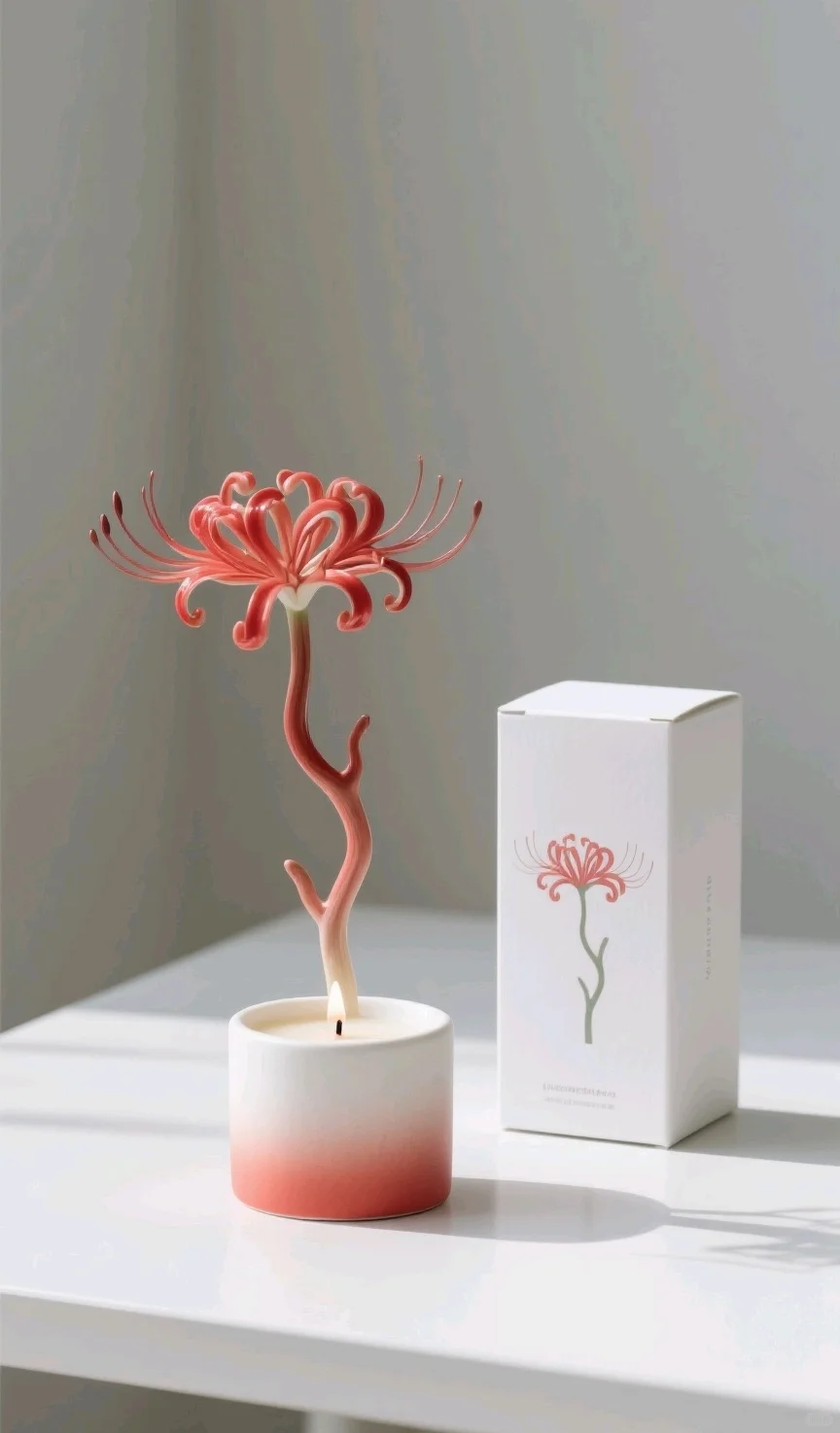 突发奇想第一篇，温柔且浪漫的花花世界～