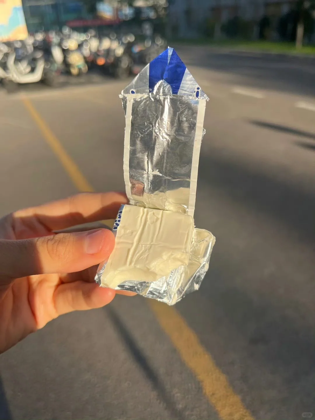 在学校该如何补充优质脂肪小tip1