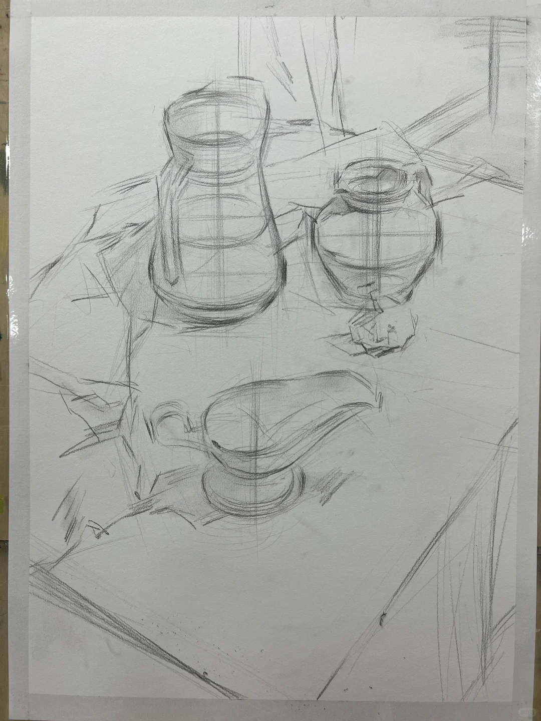 内训～玻璃不锈钢质感?