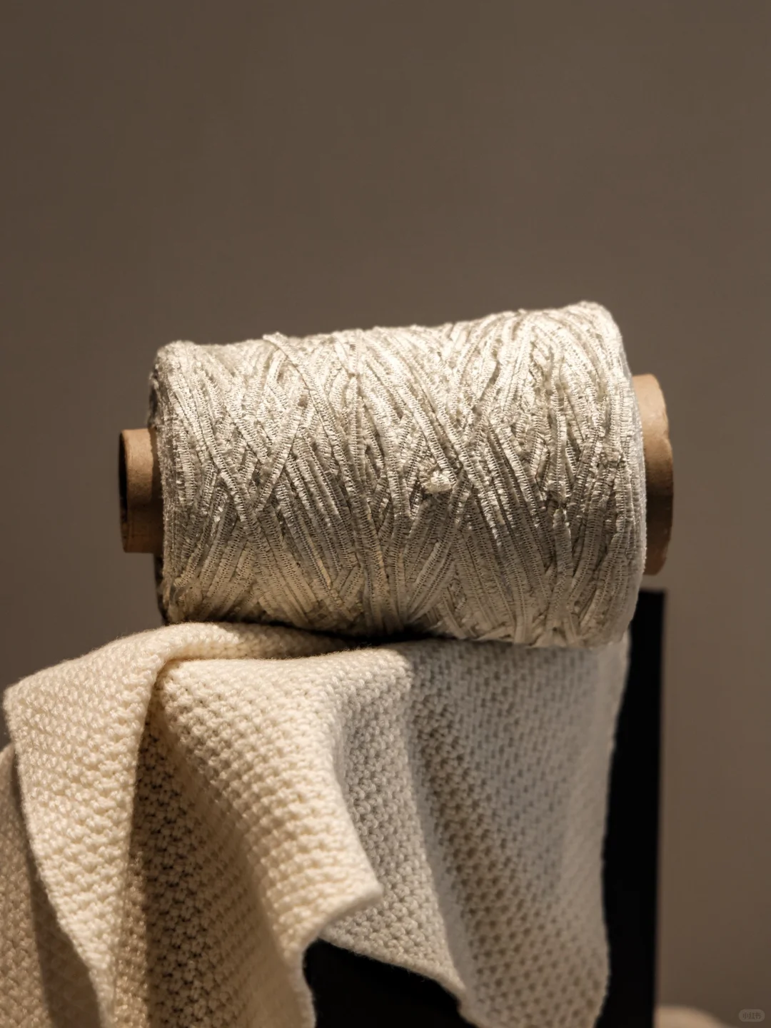 织物里的自然意蕴