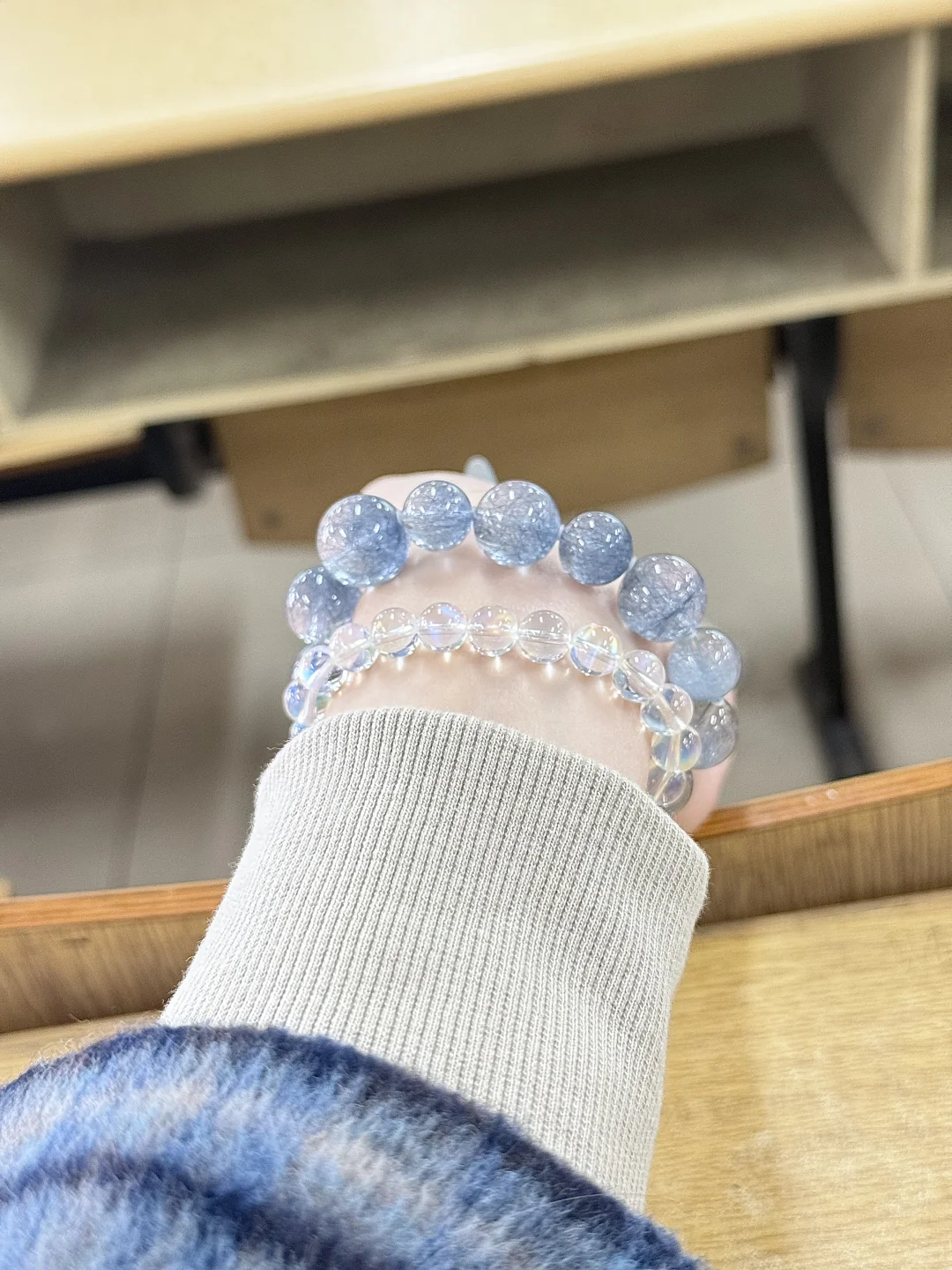 室内也很美啊！