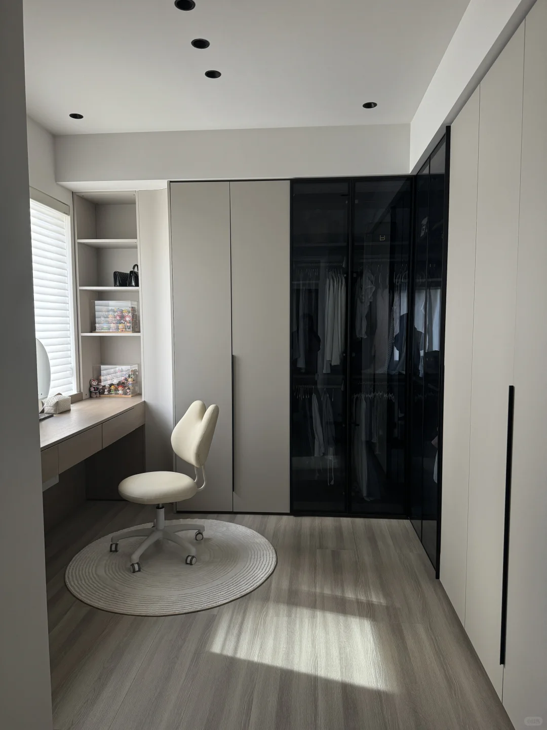 89m²，两个人住真的太舒服了?