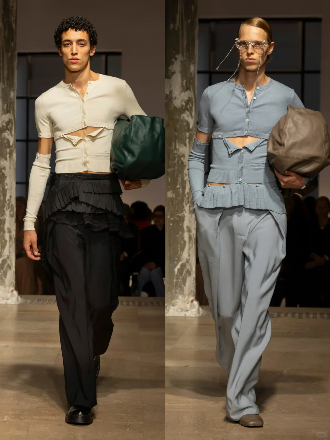 ROKH 2025|好衣服偏不好好穿,才够时髦!