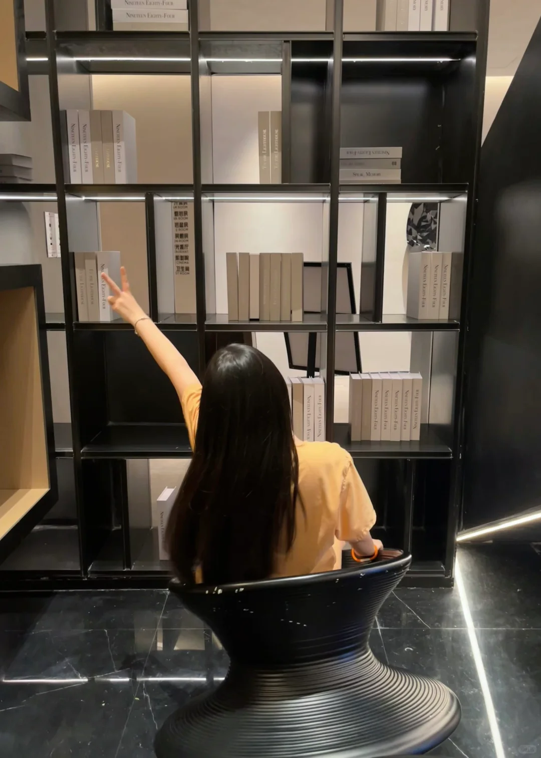 这也太太太太太放松了吧！