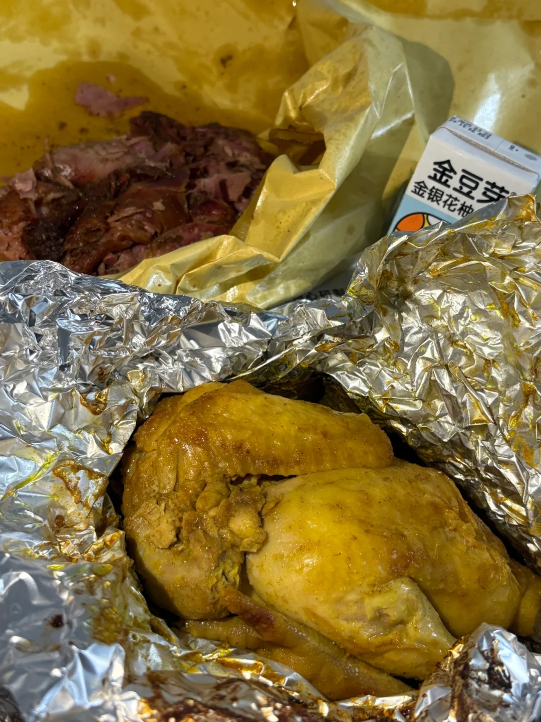 重生之我在南通学织布