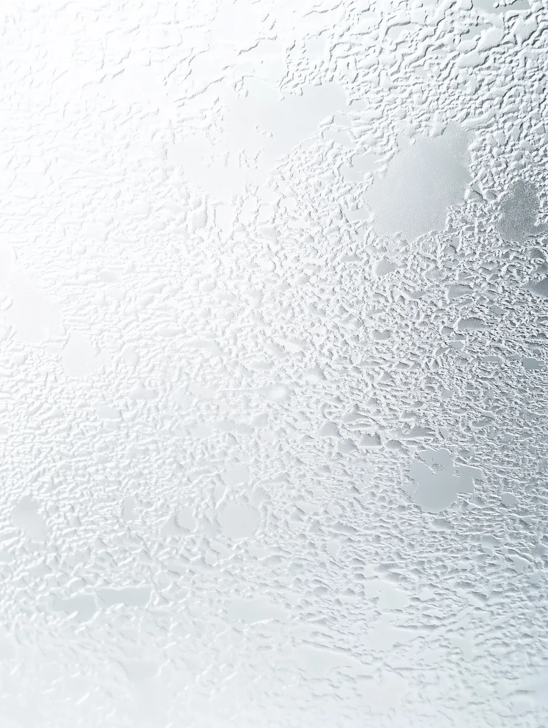 底图素材| 白色磨砂玻璃