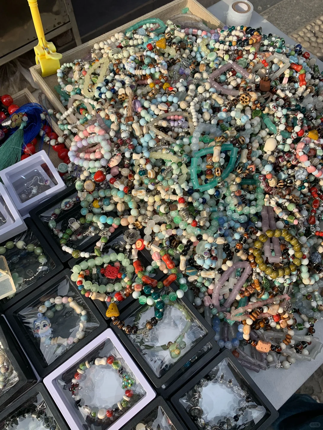 景德镇三天两晚旅行结束!陶瓷真的太美了!