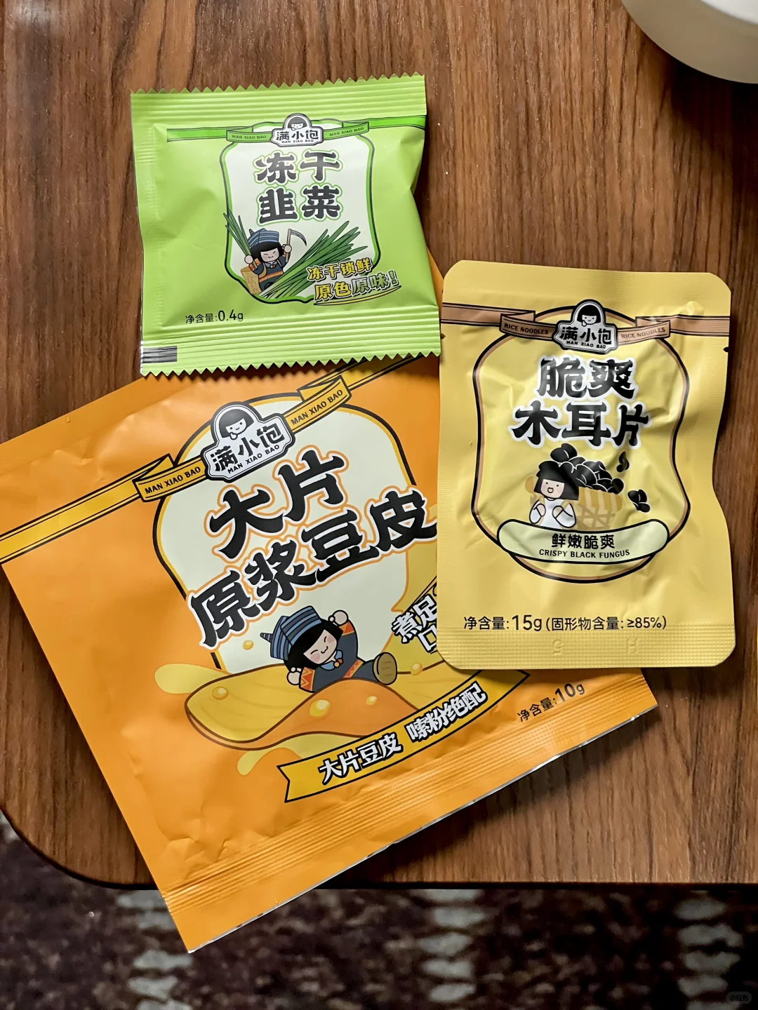 外省云南人对速食米线是不屑一顾的直到……