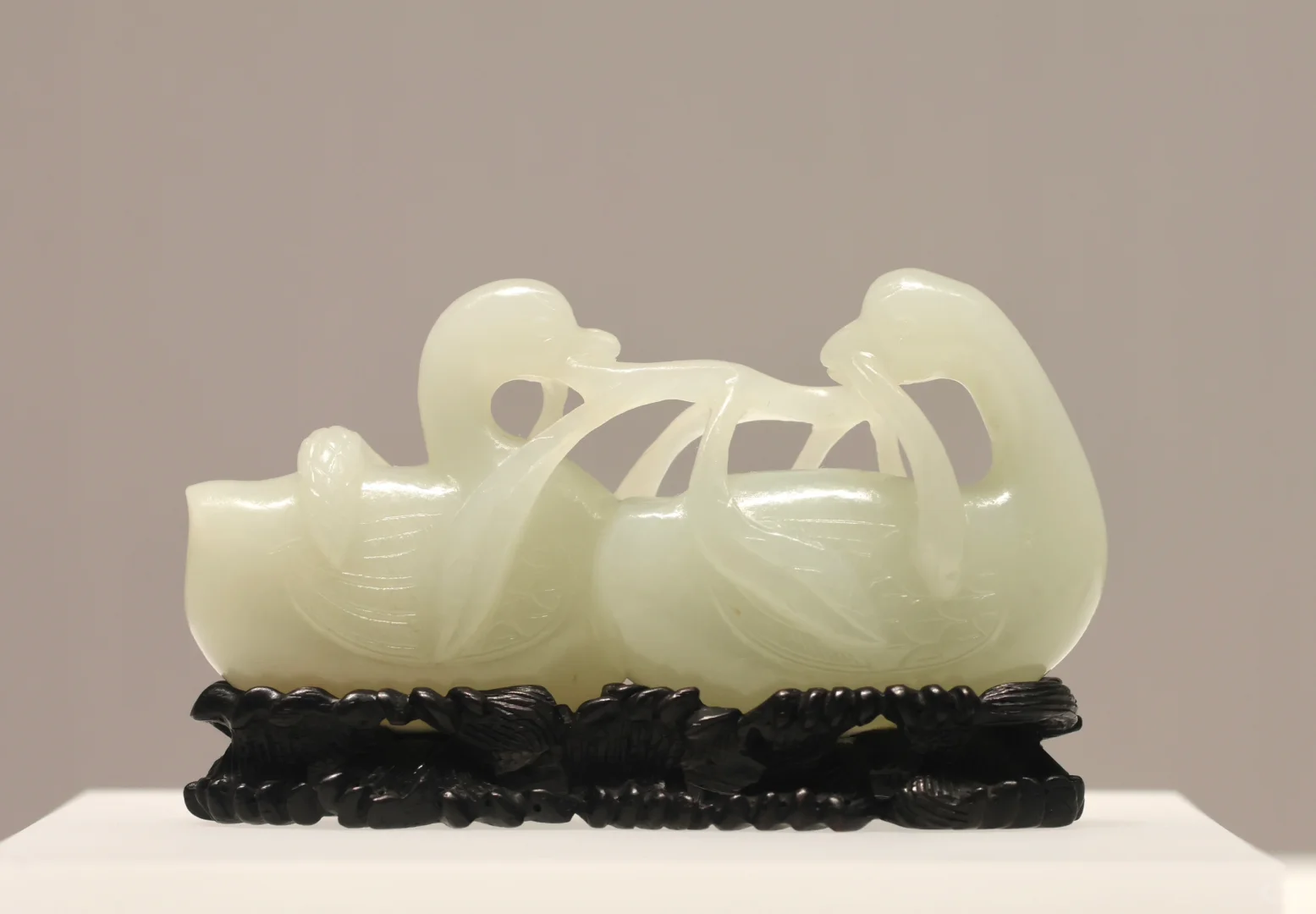 中运博藏品征集展|解锁大运河宝藏