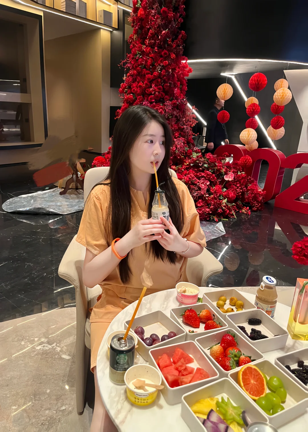 这也太太太太太放松了吧！