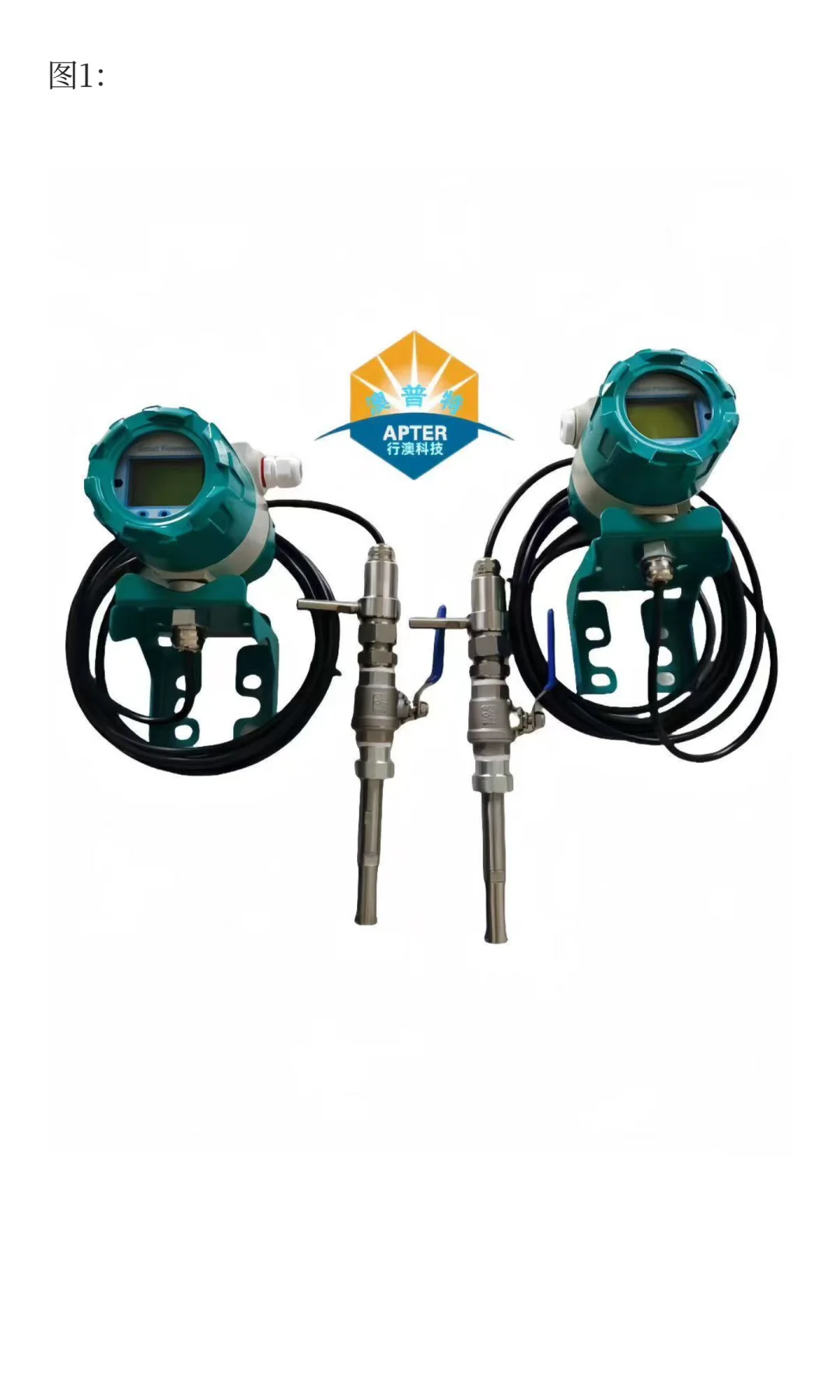 一些奇奇怪怪的流量计你一定没见过??