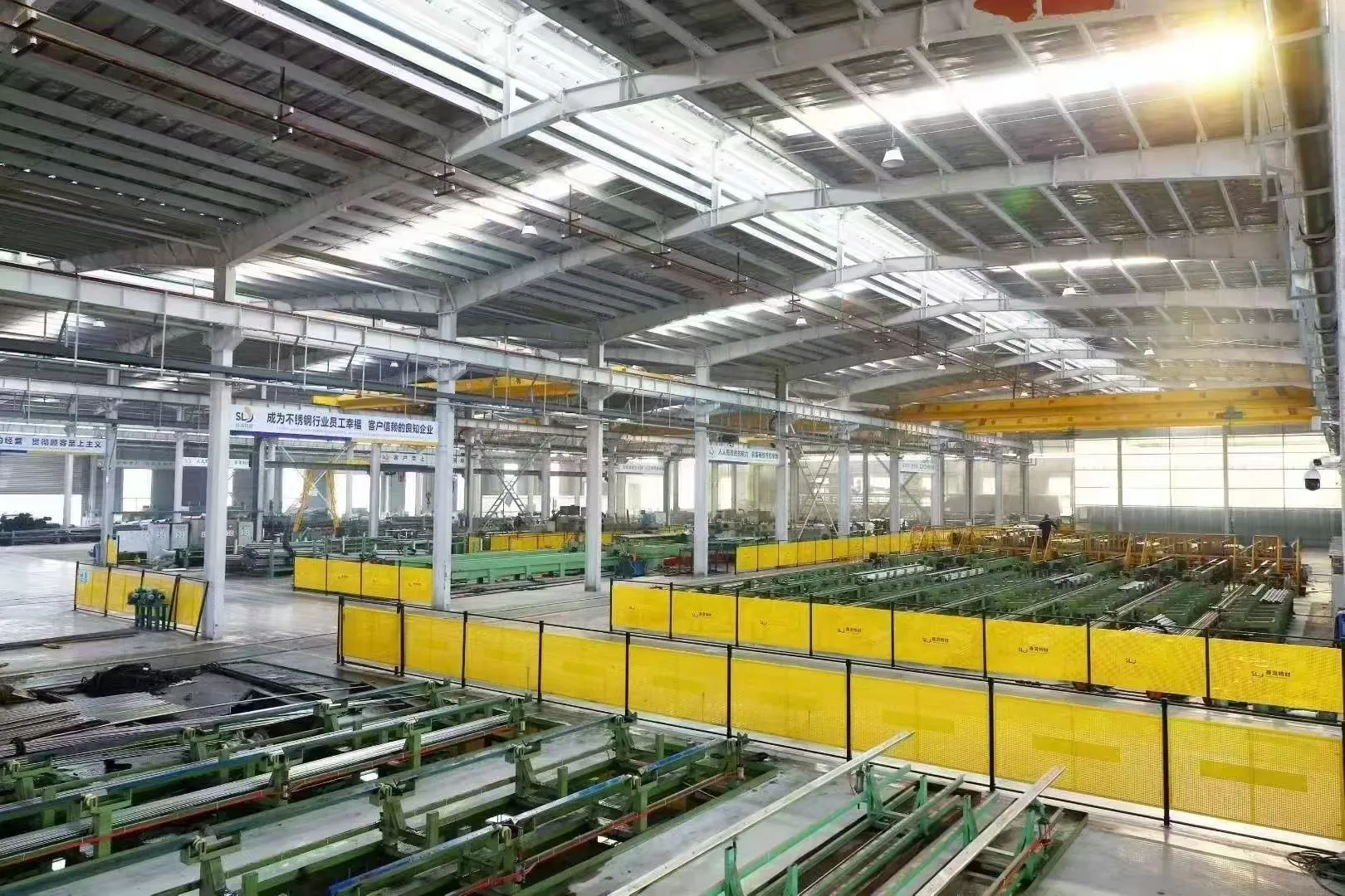 高品质不锈钢无缝管，看这里！！！