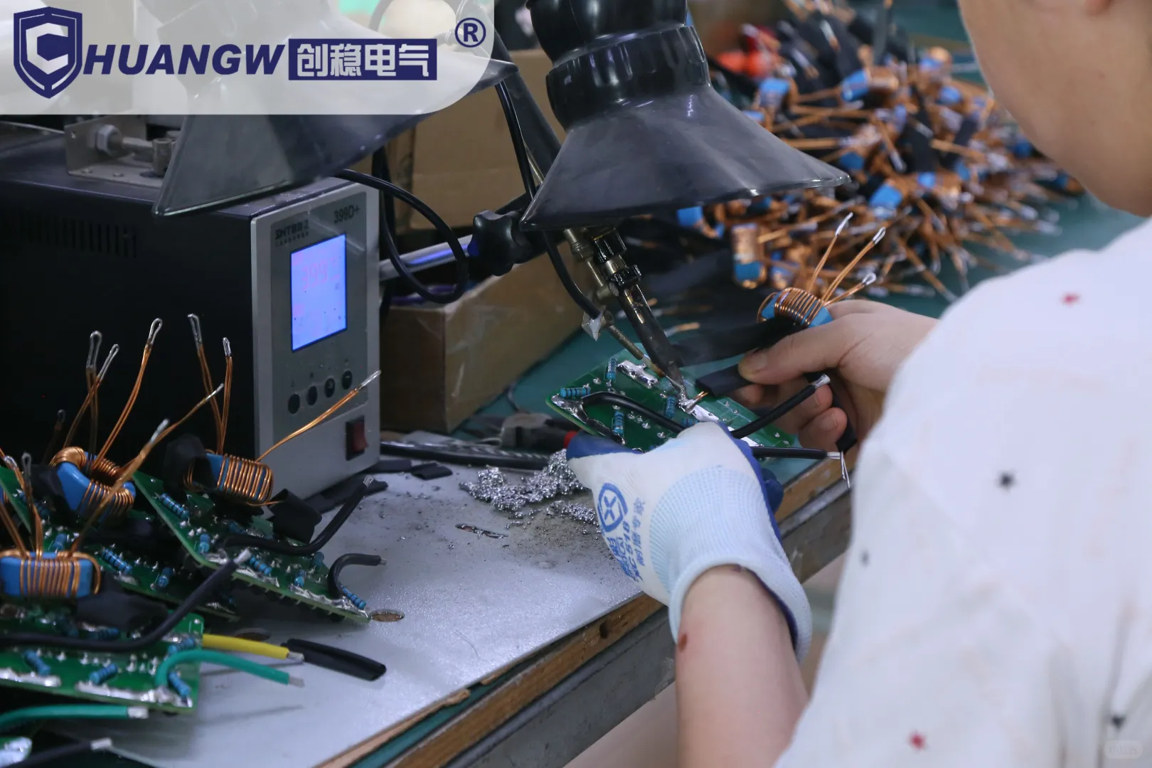 2025伺服变压器采购必看！价格门道全解析