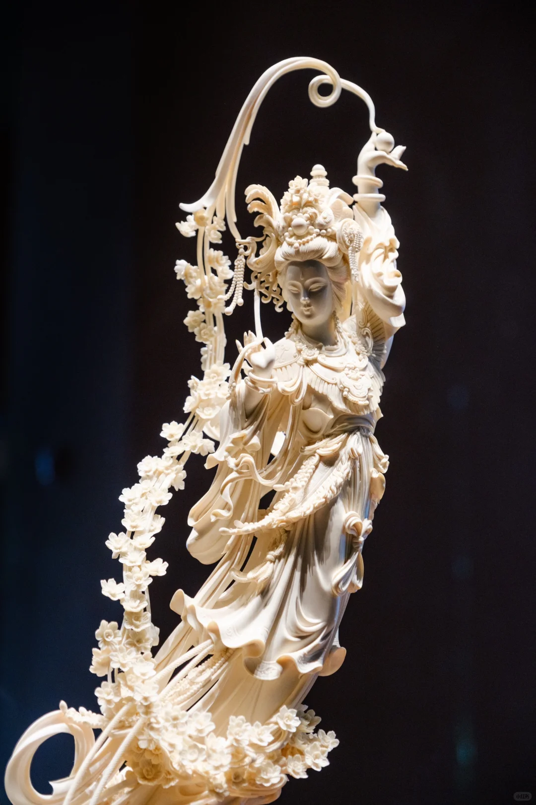 国家级审美暴击!展品美哭!