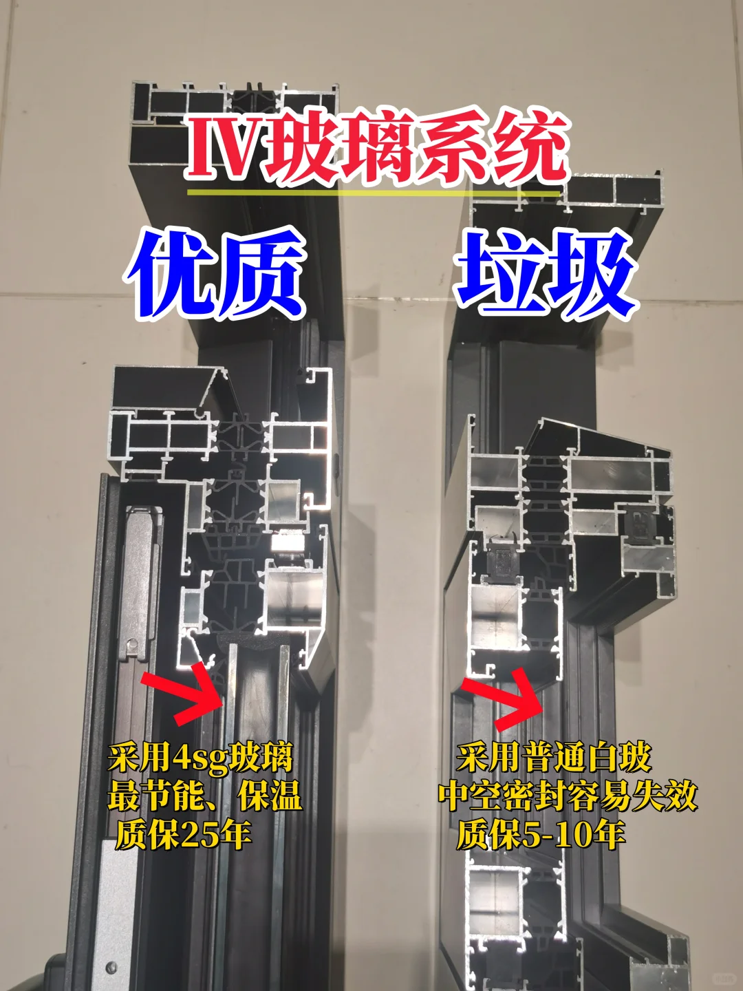 怎么快速判断窗户价值