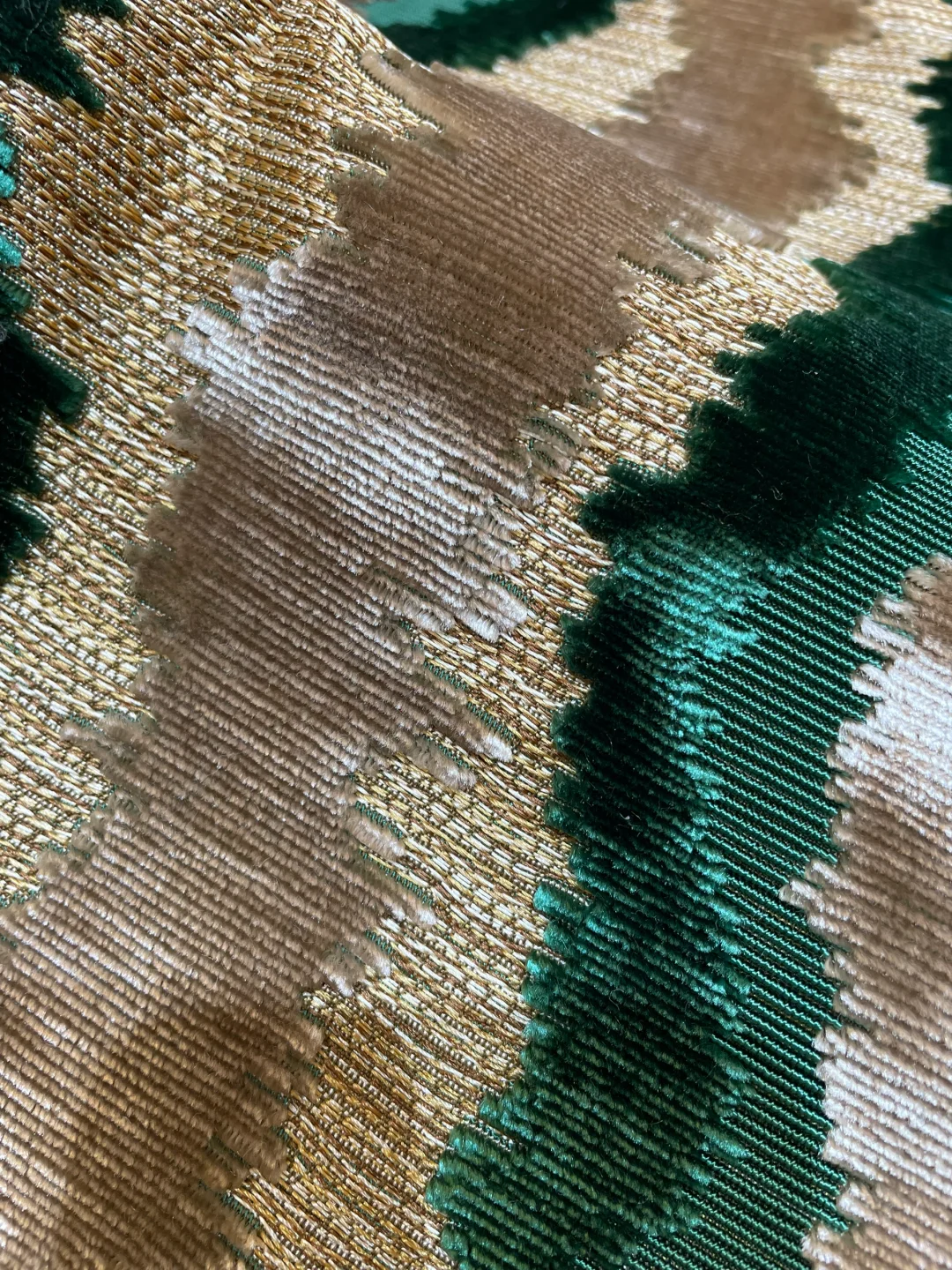 请！用你家家居布料，惊艳我！