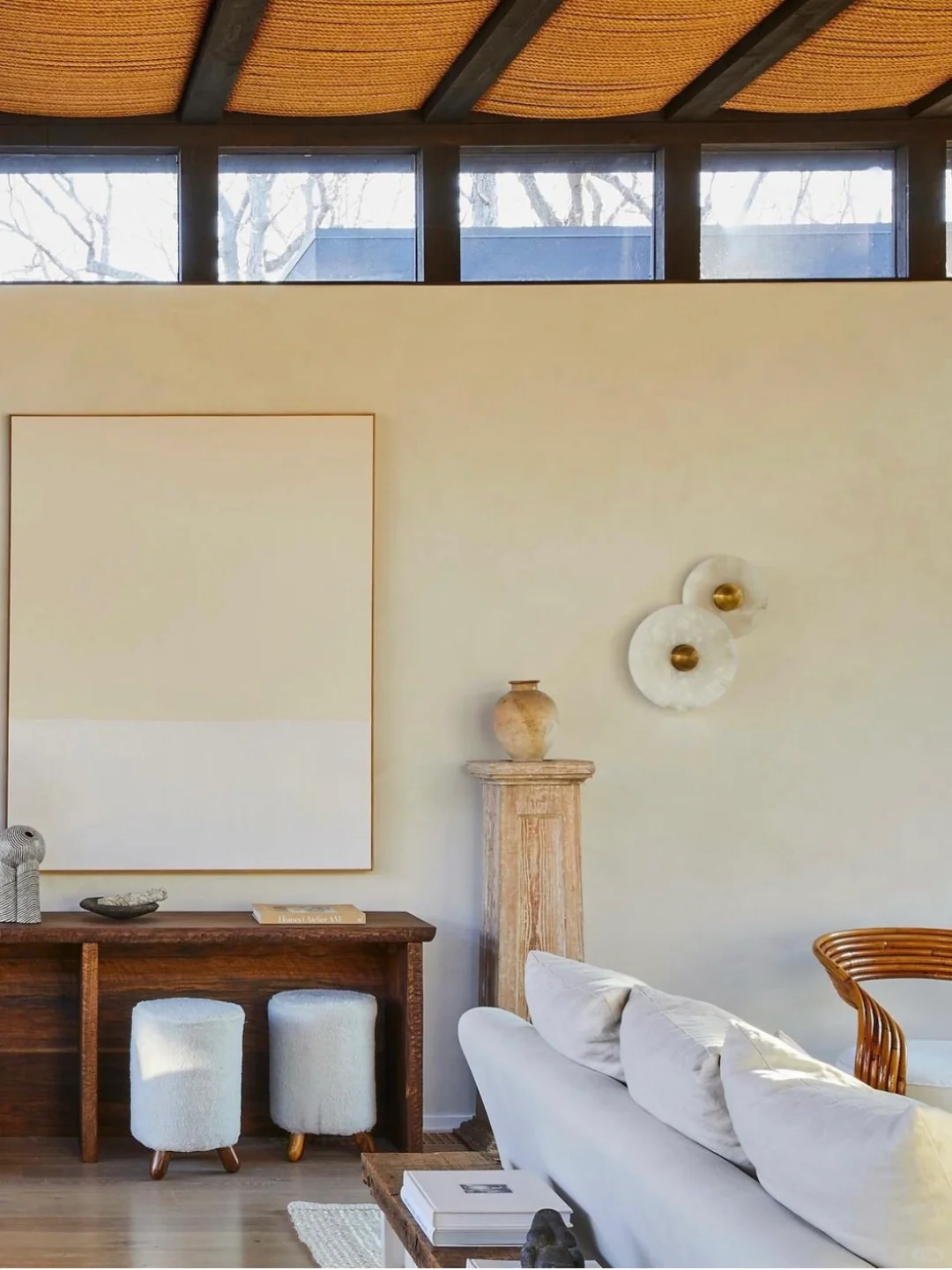 全网都在抄她的家,Athena是中古法式天花板