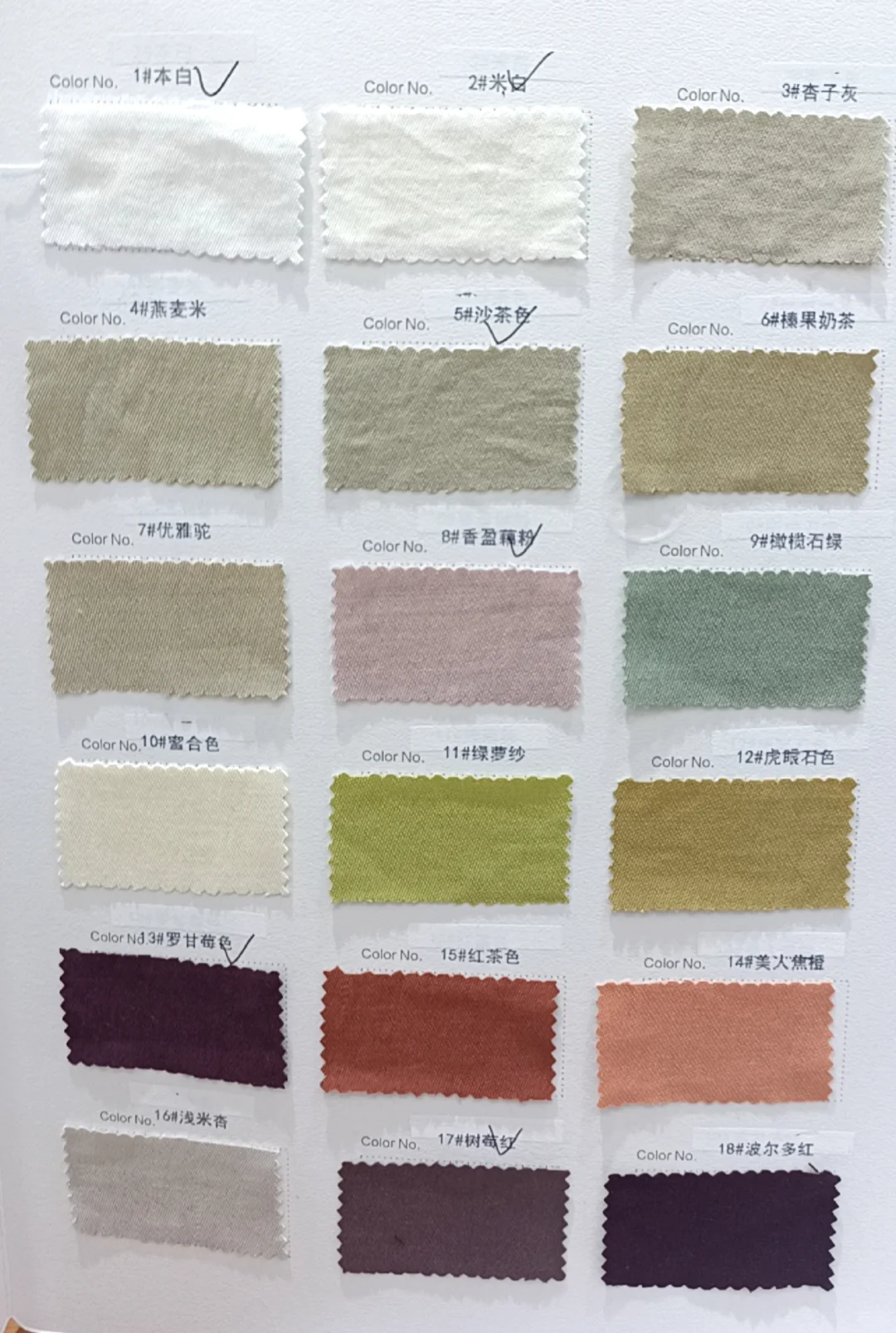 木源纤维-再生纤维素纤维