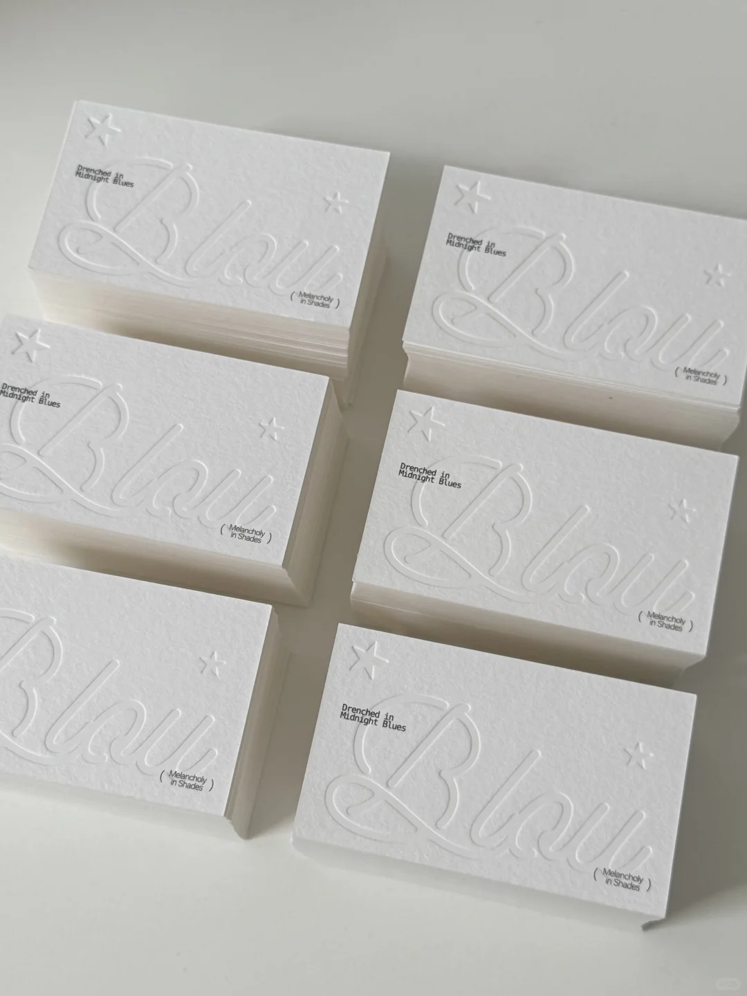 谁家素材包做压纹ID卡呀！超权威的一集