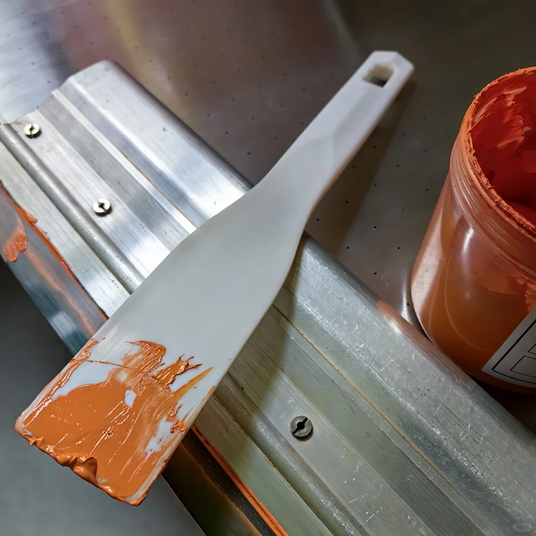 丝网印刷的海报才是真正的电影海报