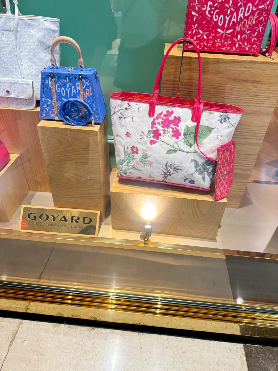 退税+汇率回国购物太爽了