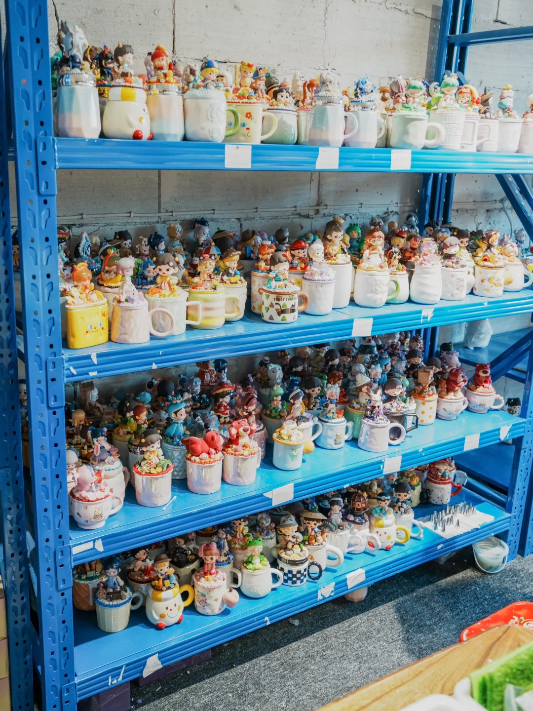 从零到月入4w➕的成长故事 ?