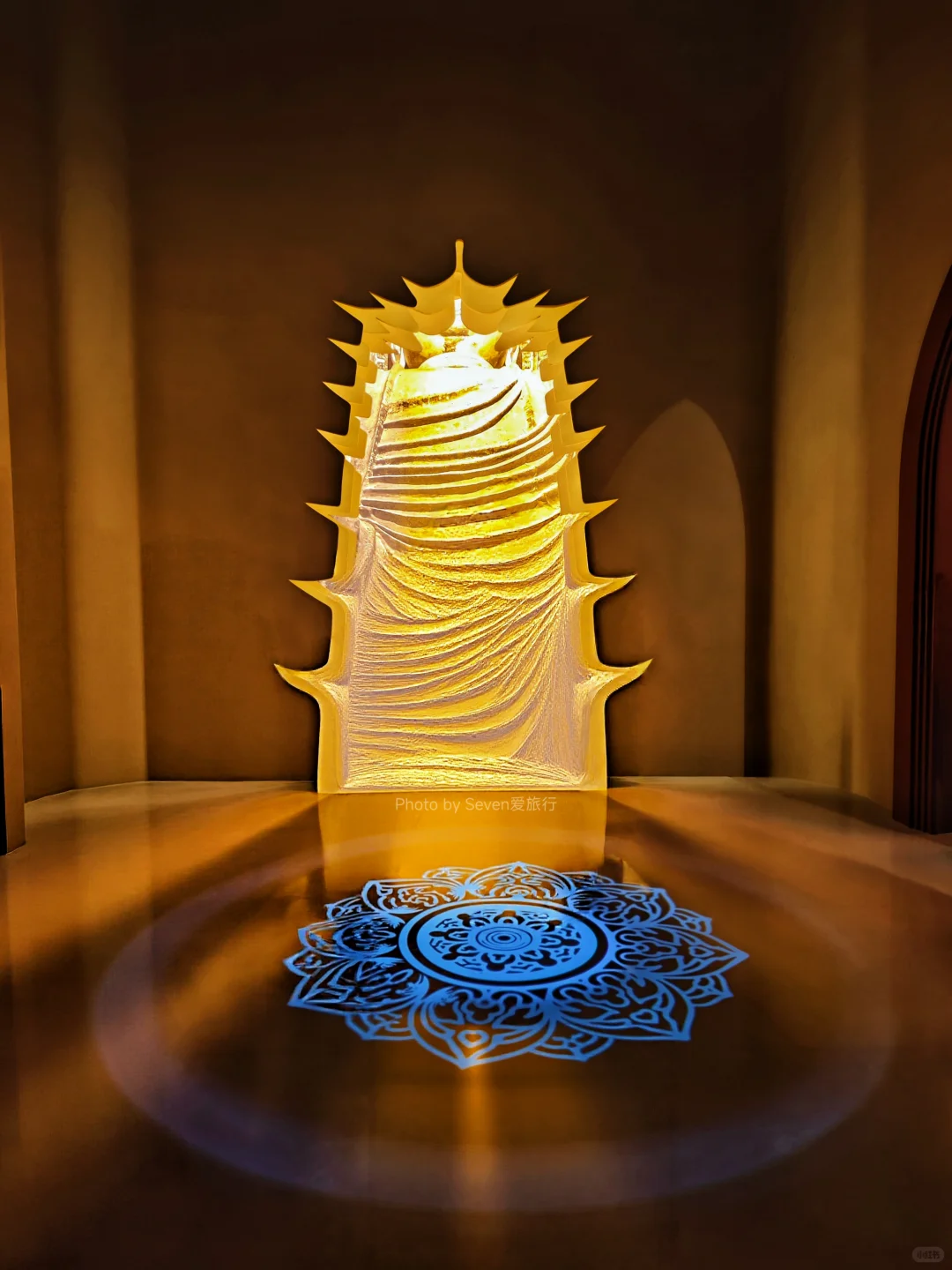 何以敦煌|沉浸式体验千年石窟(附攻略)