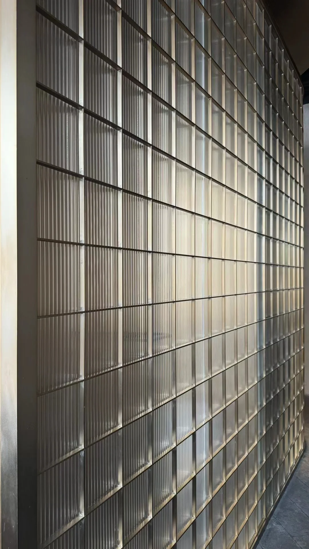 ?哇塞?！这几块艺术玻璃简直太好看啦?！