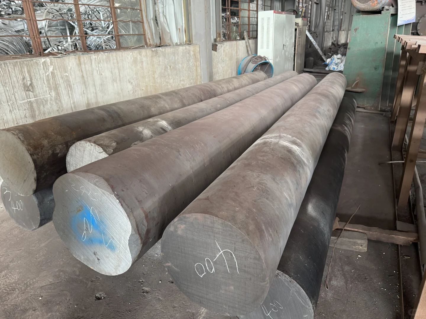 中碳马氏体！2Cr13不锈铁的硬核实力！?