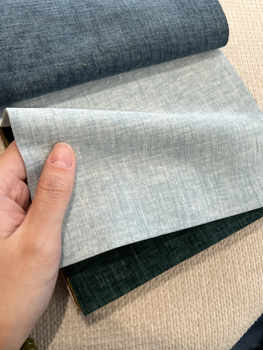 一些好看的布料☁️～～～