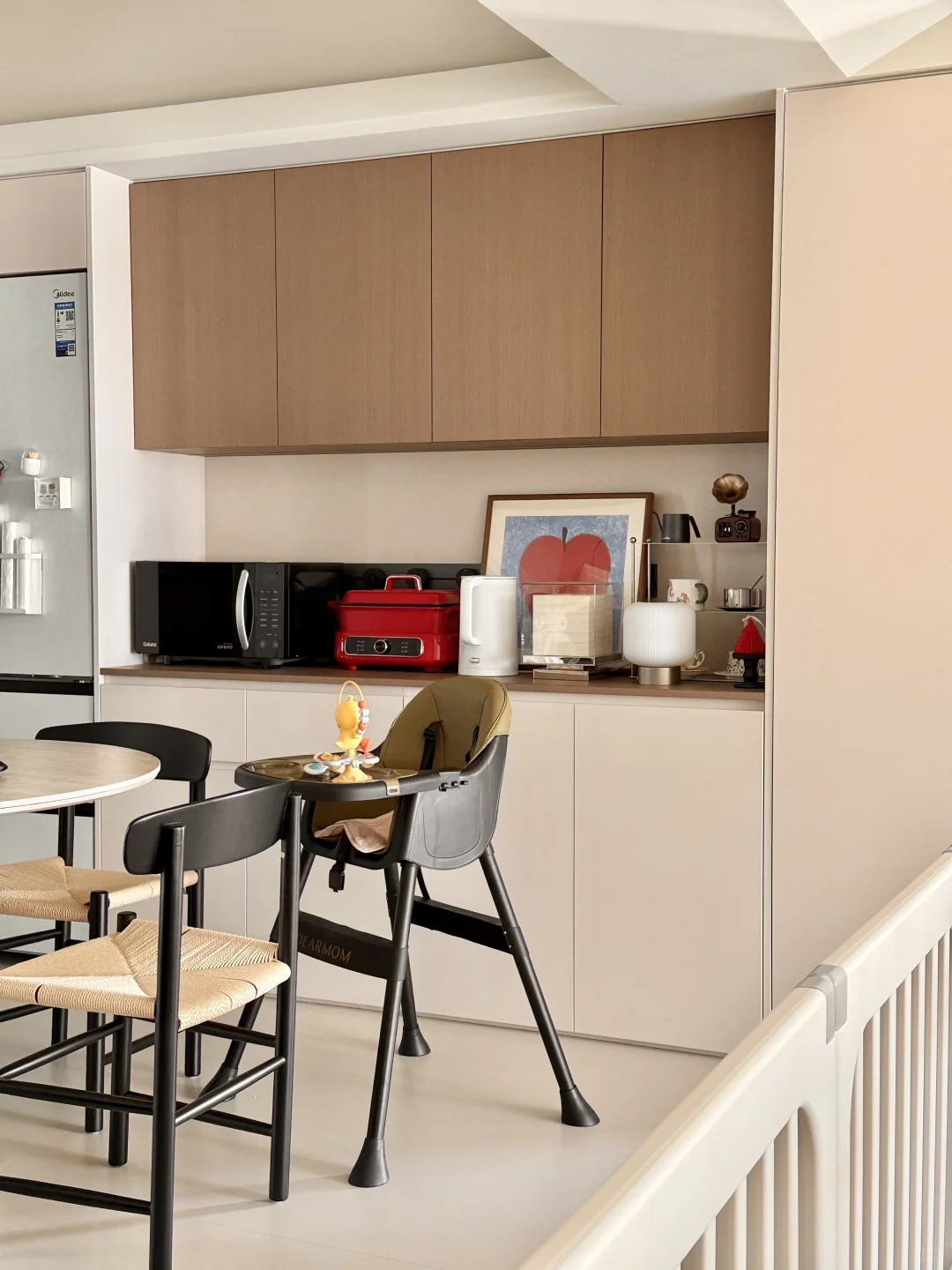 ?⚪️⚫️全屋定制闭眼抄|我家柜子的定制攻略