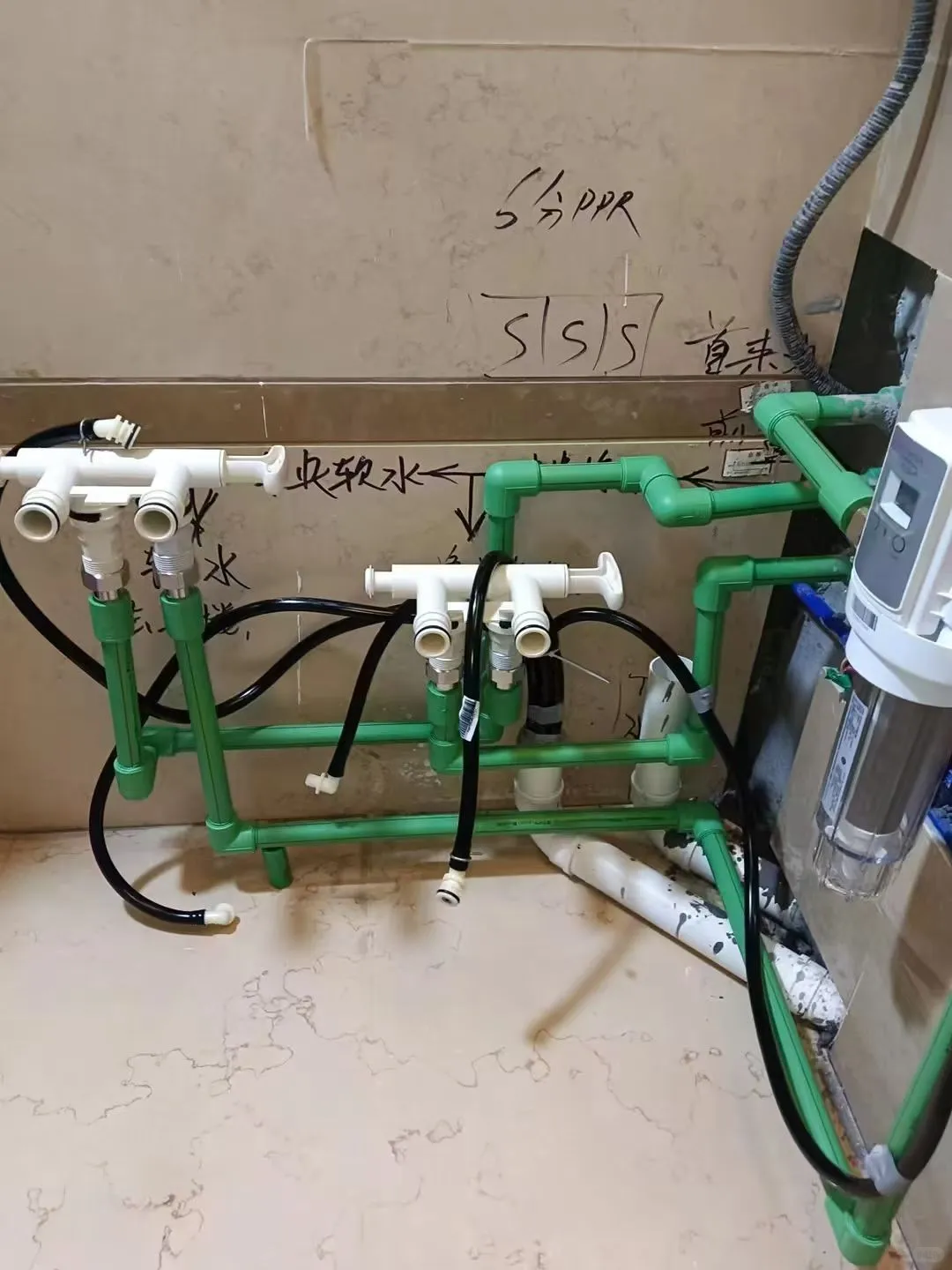 怡口软水,家居升级必备神器