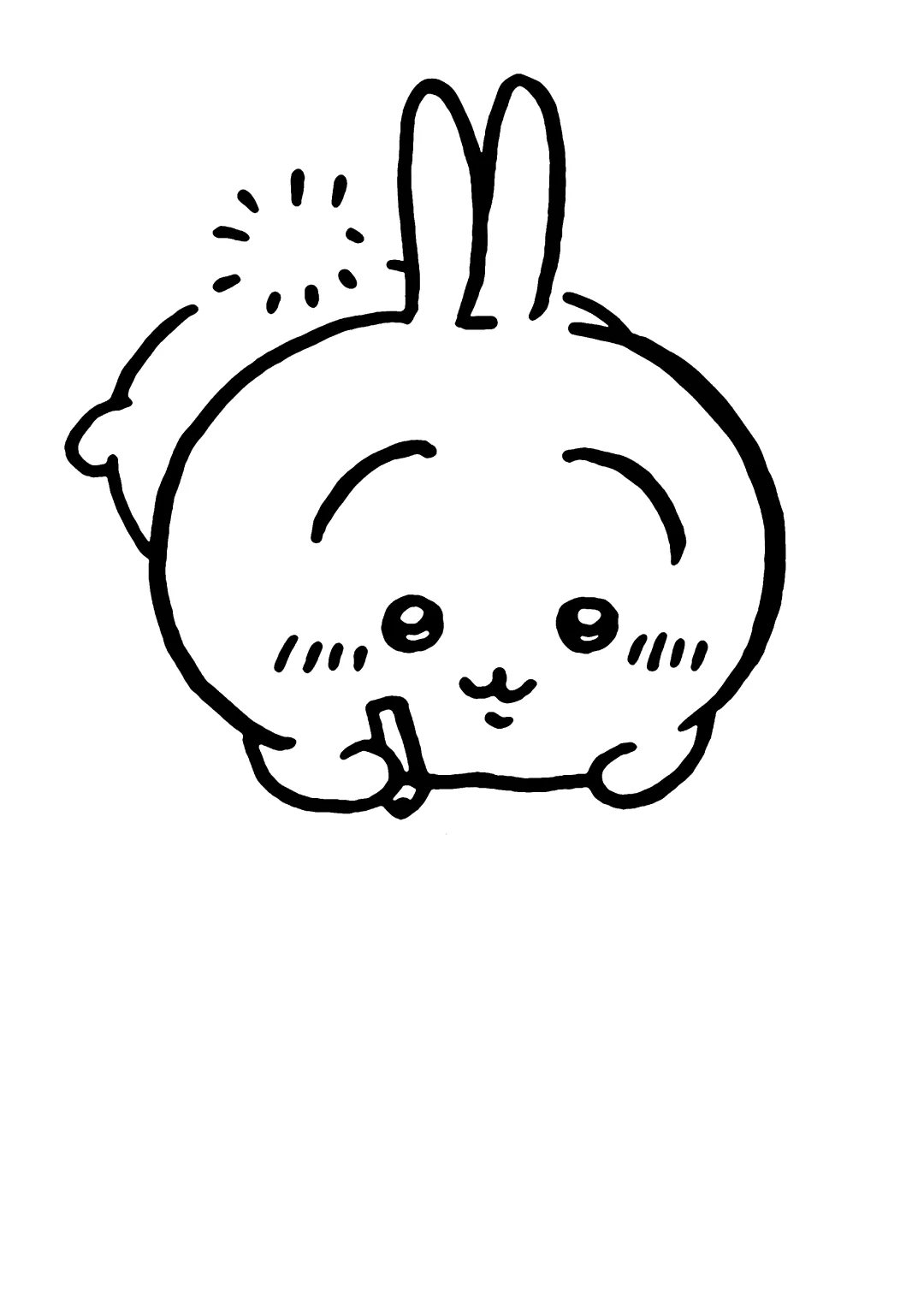 乌萨奇套色丝网印刷分享