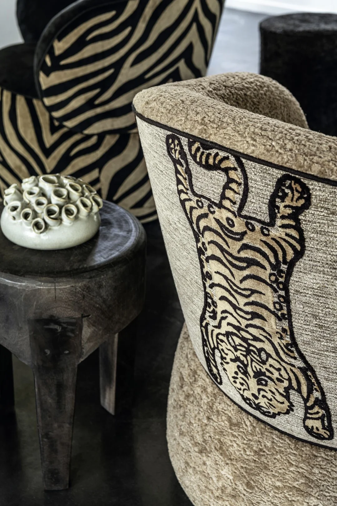 25年流行趋势 |未来古典主义