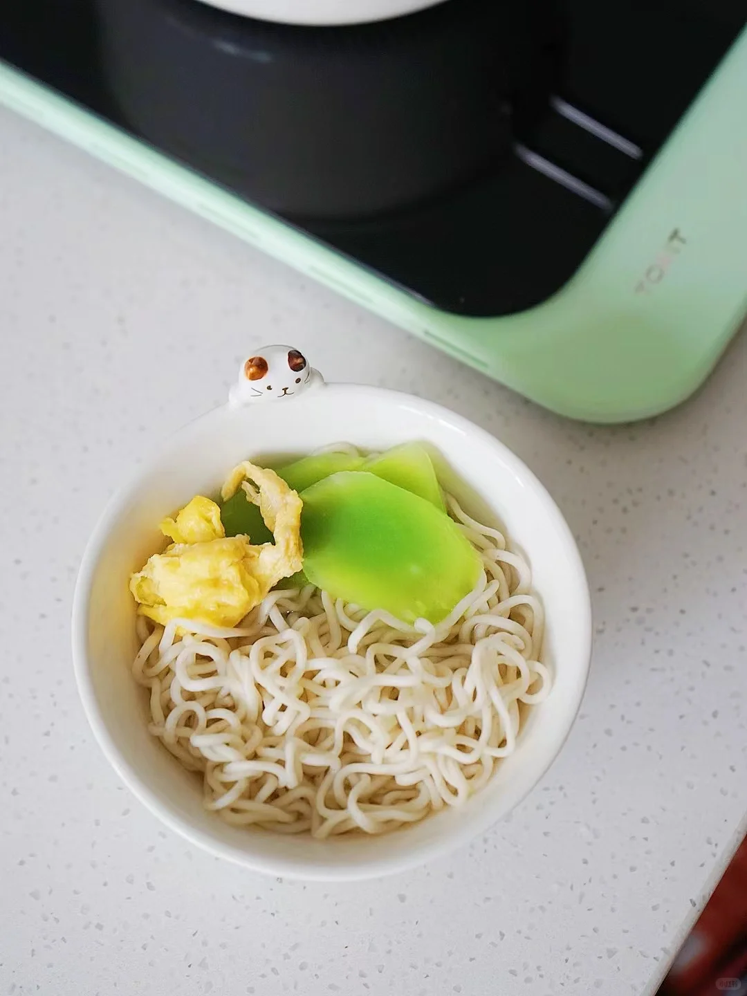 心动!可以拎包带走的电磁炉?!