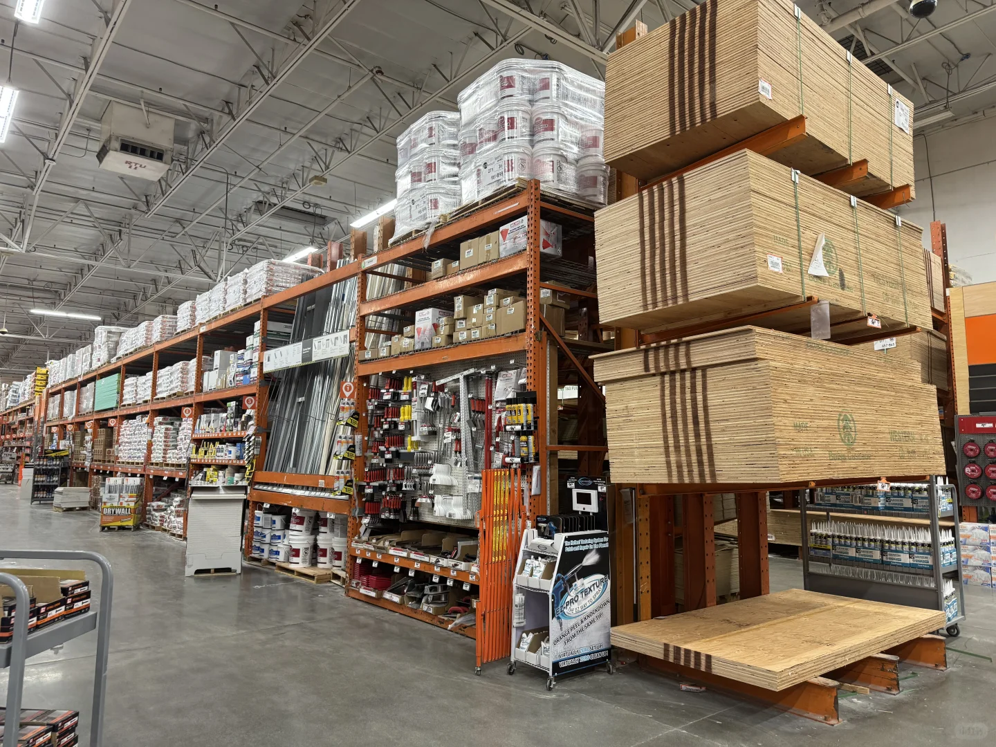 算是知道为什么美国人动手能力强了