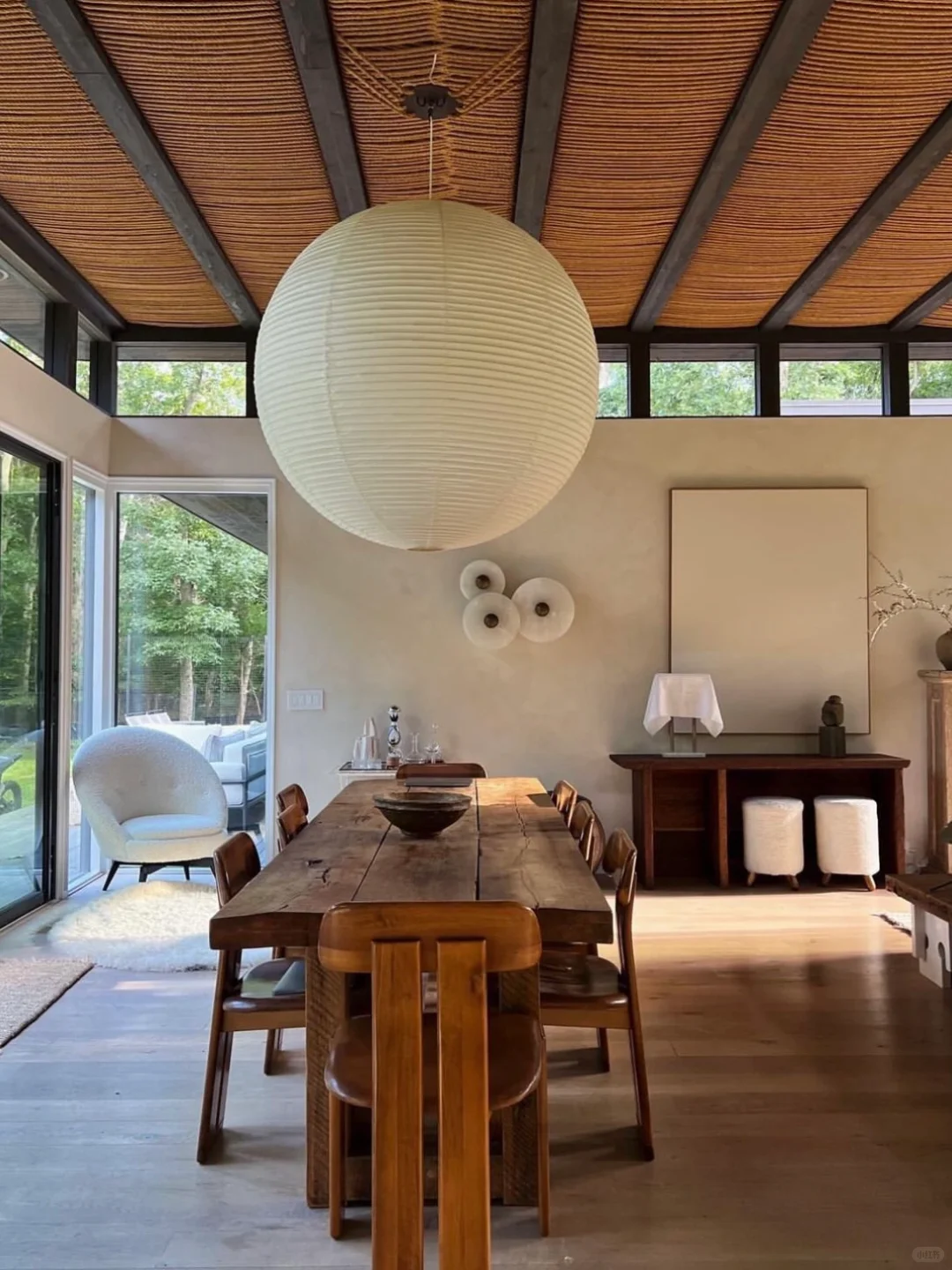 全网都在抄她的家,Athena是中古法式天花板