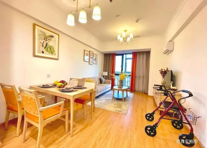 老年需要哪些适老化家具?