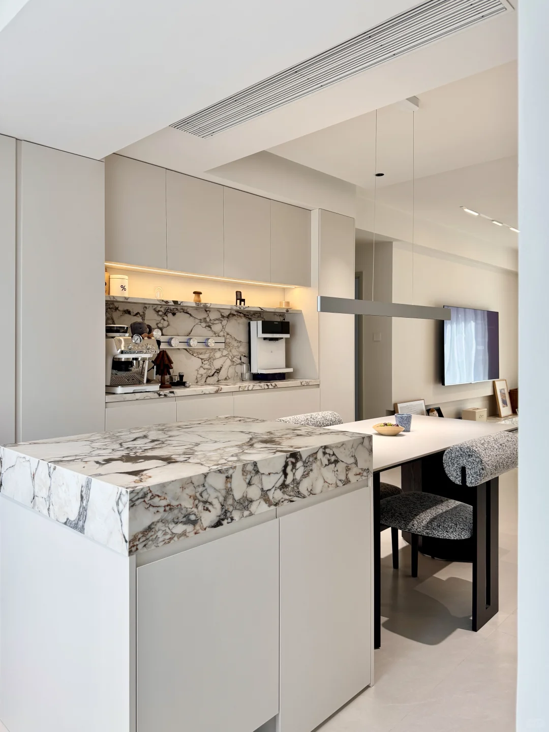 ???配色的家|无脑抄作业·全屋定制篇