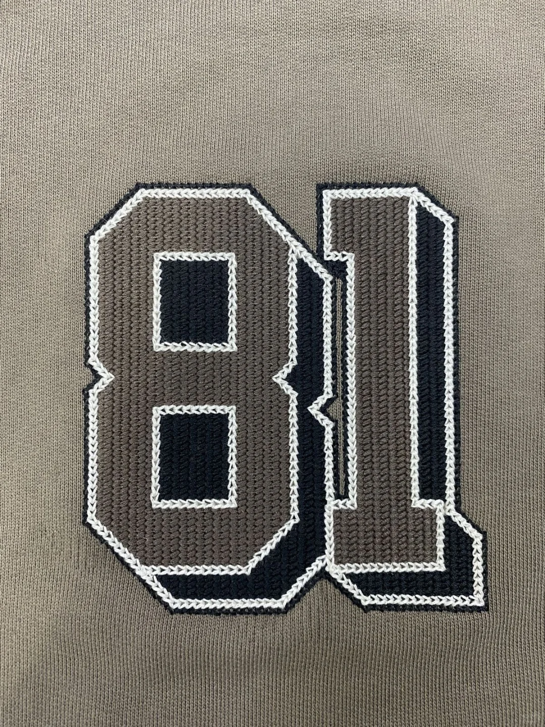 图稿与打带，缺一不可的匠心