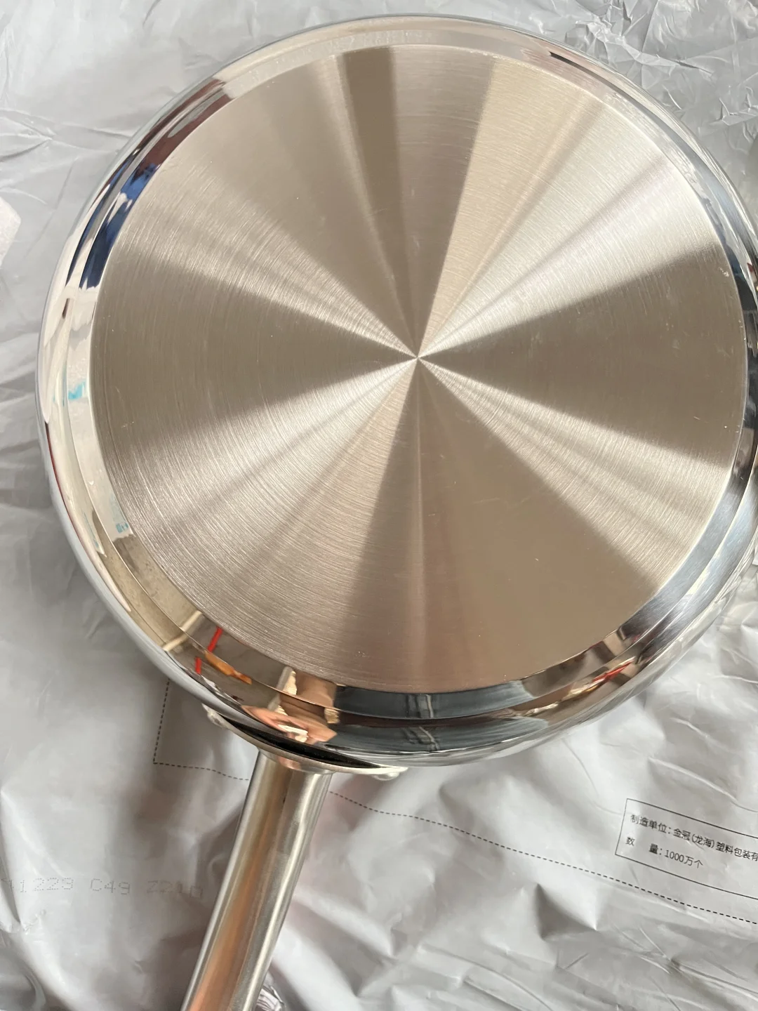 高端不锈钢厨具究竟好在哪里？附材质知识喔