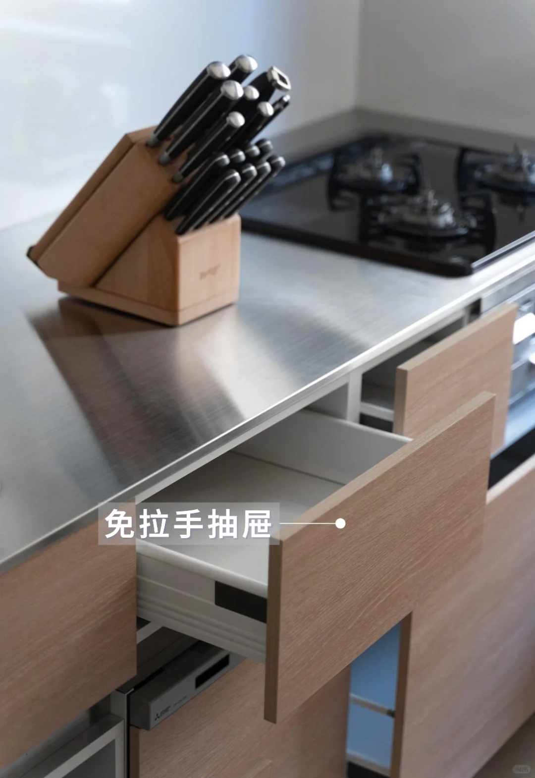 适老化家居设计 关注每一位长者的需求