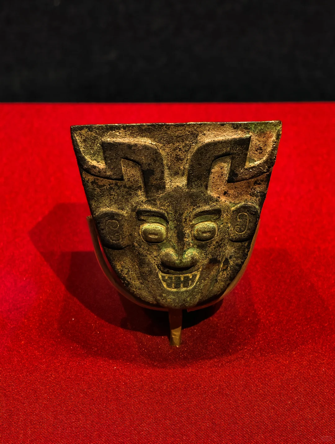 6.1实况?穿越3000年,一眼看·见殷商