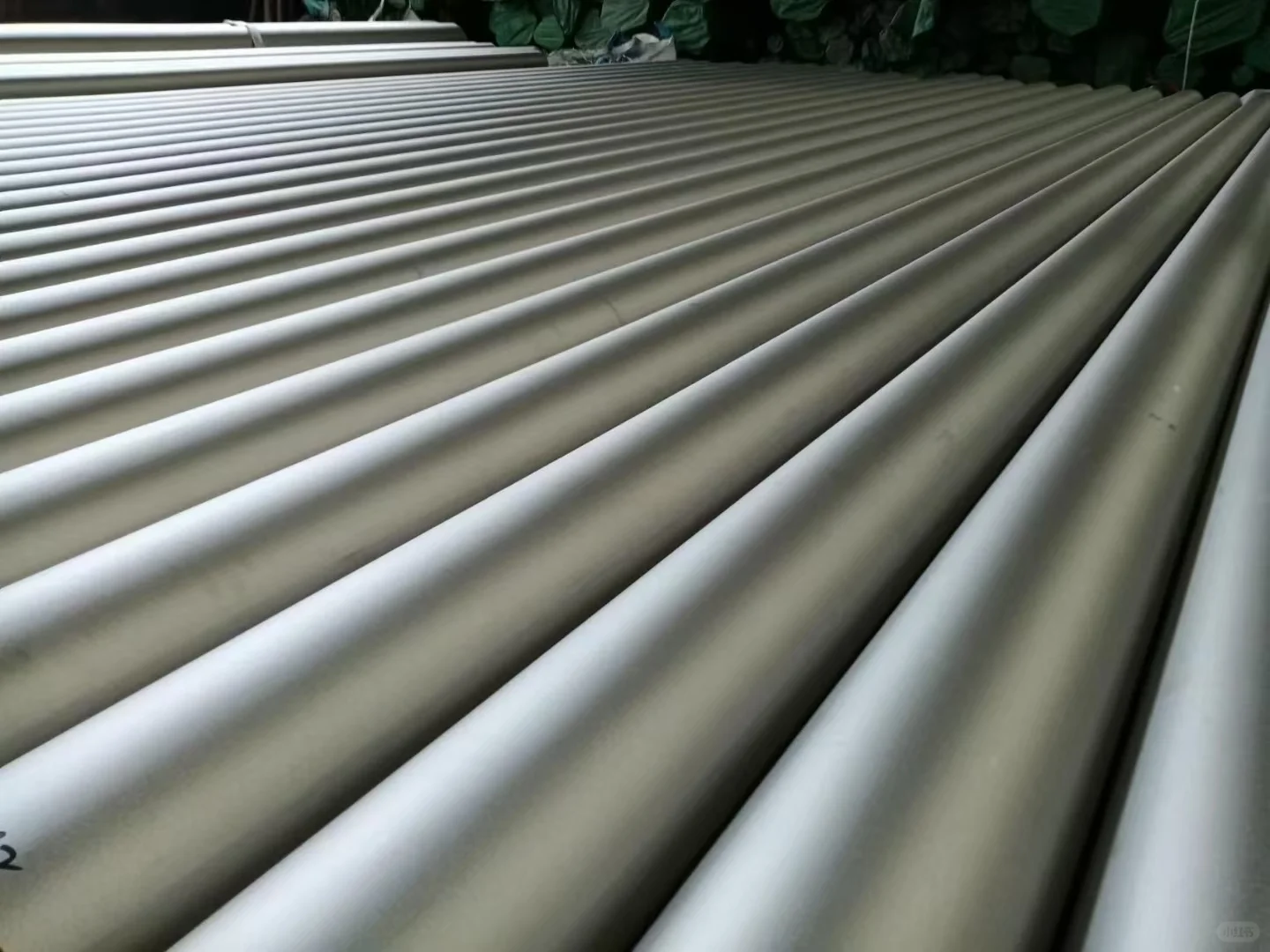 高品质不锈钢无缝管，看这里！！！