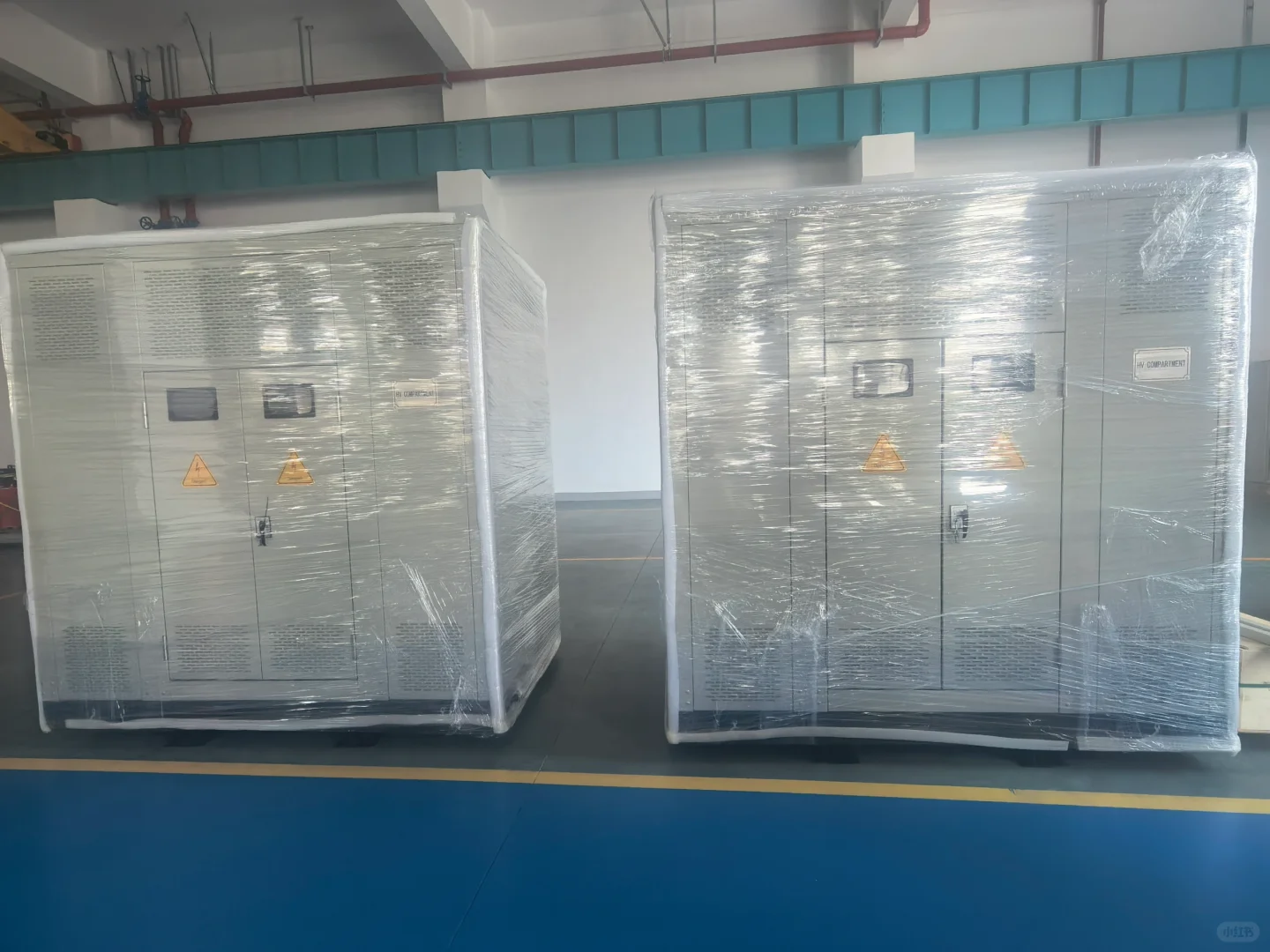 00后男大卖变压器，一个月挣5万