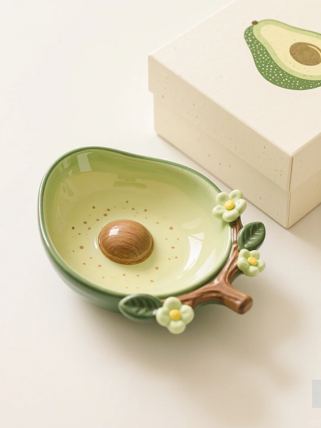 “香甜可口”吃了饭可就不能再吃碗了哟~