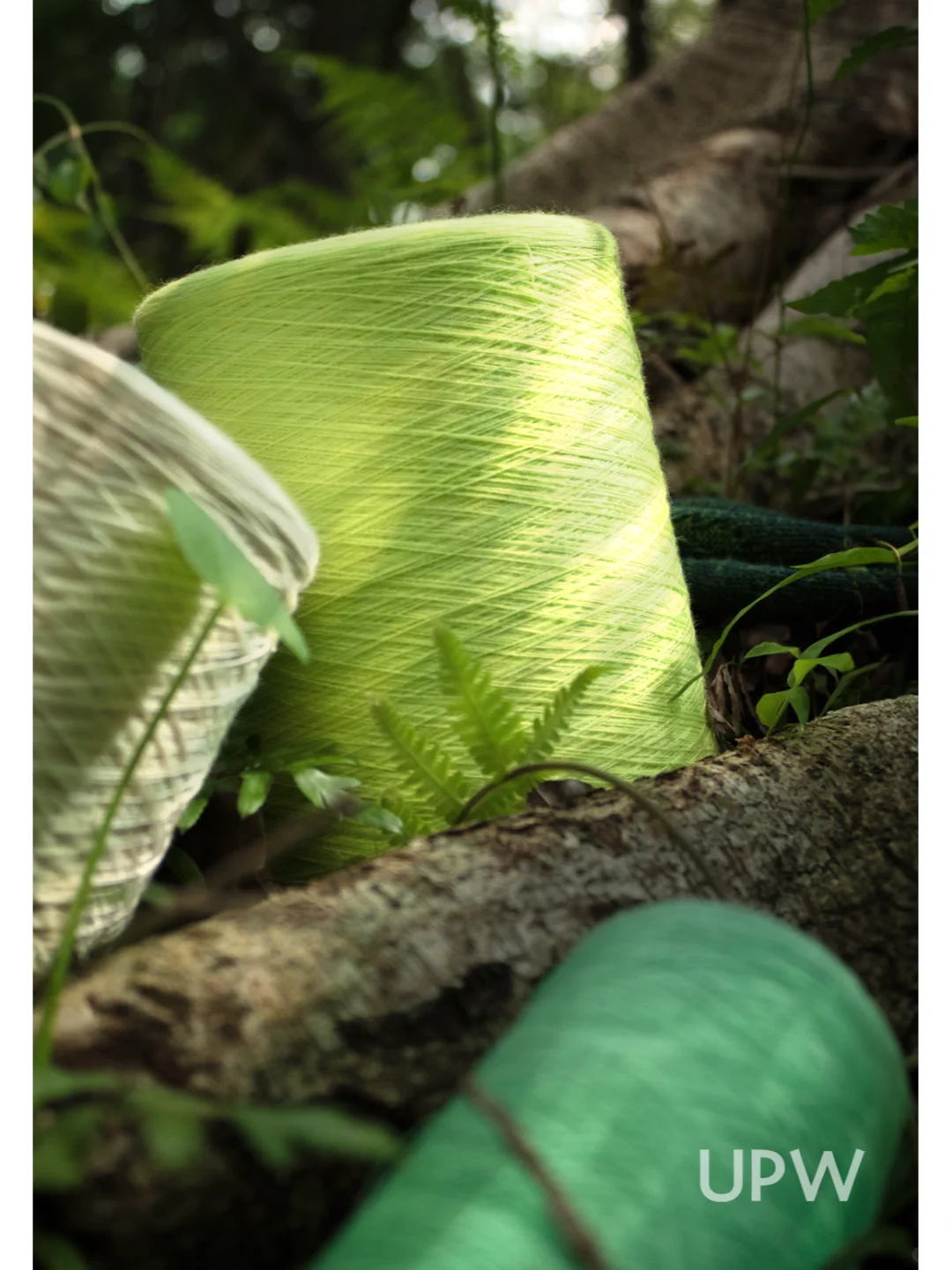 纺织小百科|带你认识 Naia™ Renew Acetate